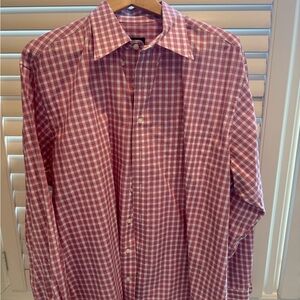 Jos. A. Bank Button Down Shirt